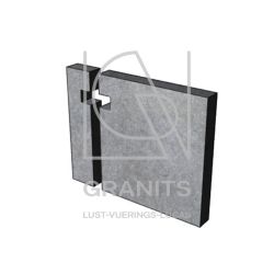 Granits Lust-Vuerings-Lucas - E15