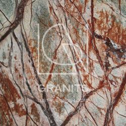 Granit Lust-Vuerings - Forest brown