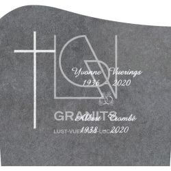 Granits Lust-Vuerings-Lucas - G100