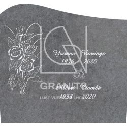 Granits Lust-Vuerings-Lucas - G900