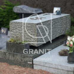 Granits Lust-Vuerings-Lucas - Realisatie