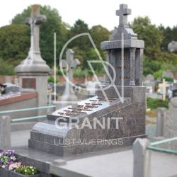 Granit Lust-Vuerings - Réalisation
