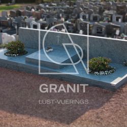 Granits Lust-Vuerings-Lucas - Réalisation