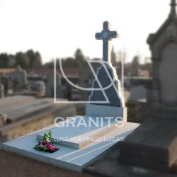 Granits Lust-Vuerings-Lucas - Restaureren / Renoveren