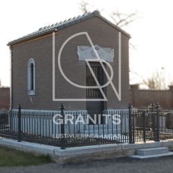 Granits Lust-Vuerings-Lucas - Restauration / Rénovation