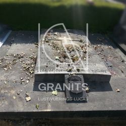 Granits Lust-Vuerings-Lucas - Restaureren / Renoveren