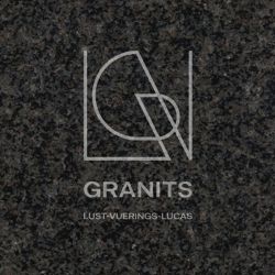 Granits Lust-Vuerings-Lucas - Jasberg