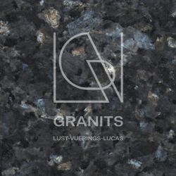 Granits Lust-Vuerings-Lucas - Labrador bleu