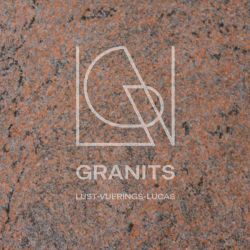 Granit Lust-Vuerings - Multicolor