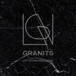 Granits Lust-Vuerings-Lucas - Nero Marquina