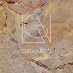 Granit Lust-Vuerings - Opera Fantastico