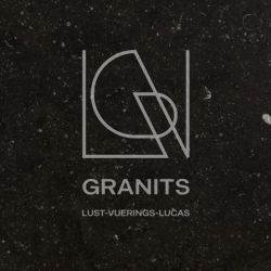 Granits Lust-Vuerings-Lucas - Poli brillant