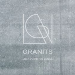 Granits Lust-Vuerings-Lucas - Scié