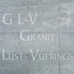 Granits Lust-Vuerings-Lucas - Gezaagd