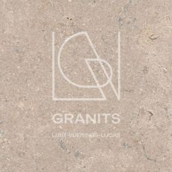 Granits Lust-Vuerings-Lucas - Sinai Pearl