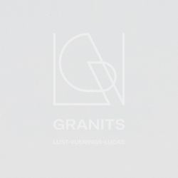 Granit Lust-Vuerings - Thassos white