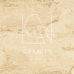 Granits Lust-Vuerings-Lucas - Travertin Adriano