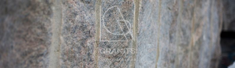 Granits Lust-Vuerings-Lucas - Marmer